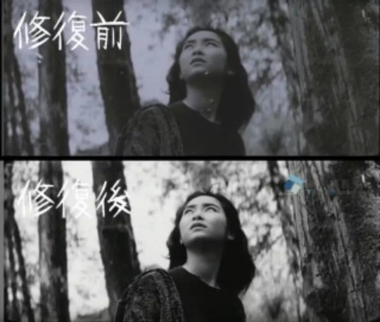 最大胆的华语情欲电影 重现天日
