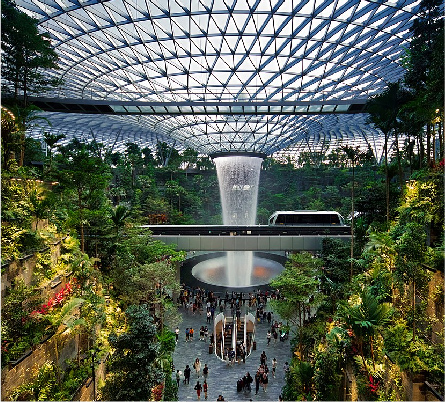 探秘世界顶级景观设计公司swa的全球佳作之旅