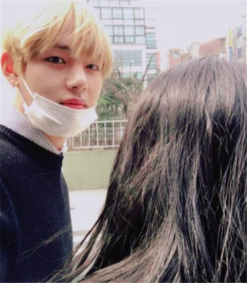 爱豆外号也分类金泰妍裴珠泫是发音梗金泰亨的你一定猜不到