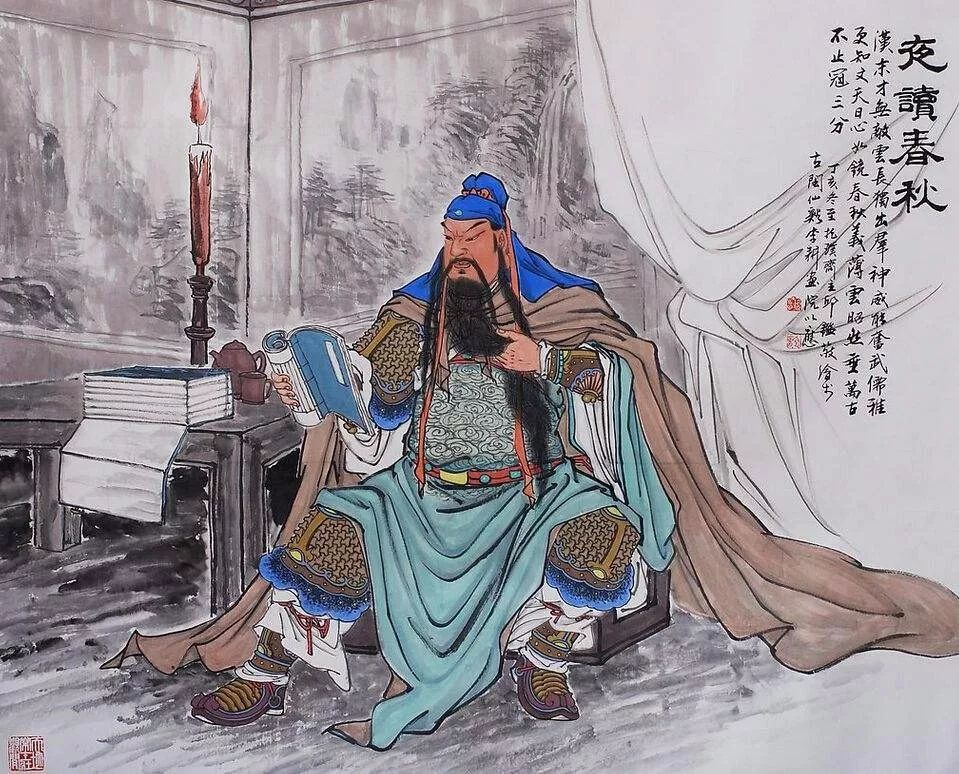 的鬼神观念的特点是以人为本,先人而后鬼神