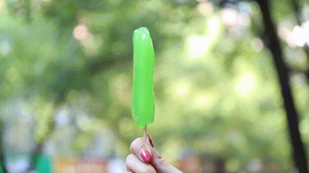 90后童年冰淇淋图鉴!每一款放学后都吃过!