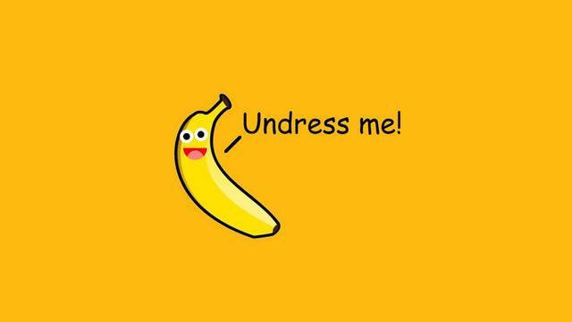 topbanana应该怎么翻译知行君意思有点讽刺