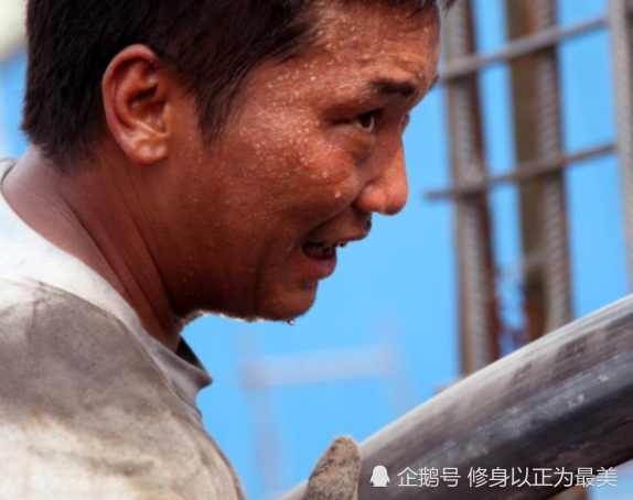 动不动就大汗淋漓 你比别人爱出汗的原因终于找到了