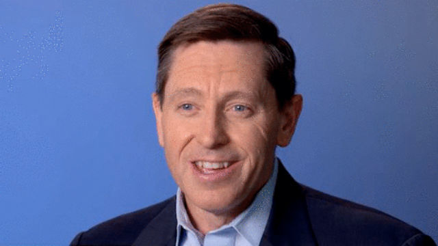 接替自2018年3月以来一直担任该职位的杰夫·亨德森(jeff henderson)