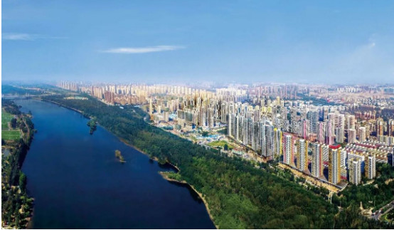 于洪新城十五年教育饥渴症如今缓解了吗