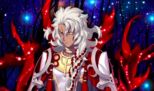 Fgo这3位冠位魔术师 诠释何为近战法师 剑圣斧王拳皇齐上阵