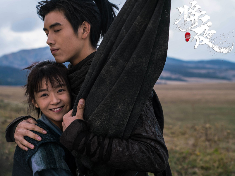 《将夜2》即将回归,杨超越饰演昊天,男女主人选却受全网支持!