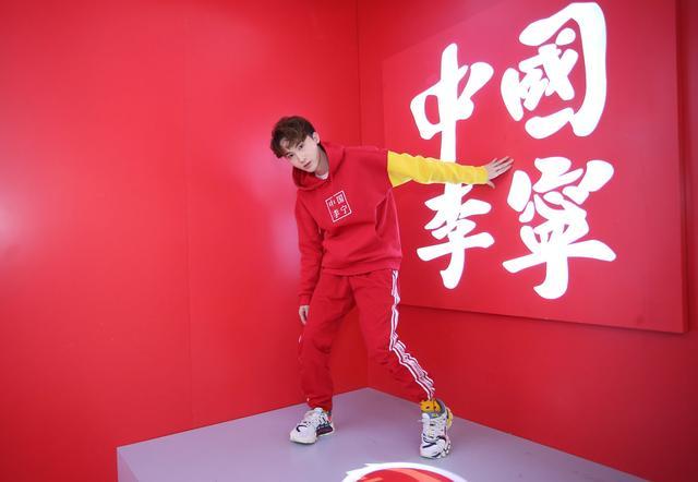 "国潮"赢得了年轻人的心,李宁利润逆势暴增196%