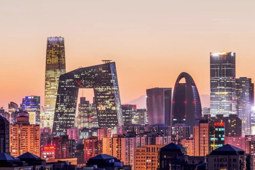 够牛?那就来挑战"最北京"!