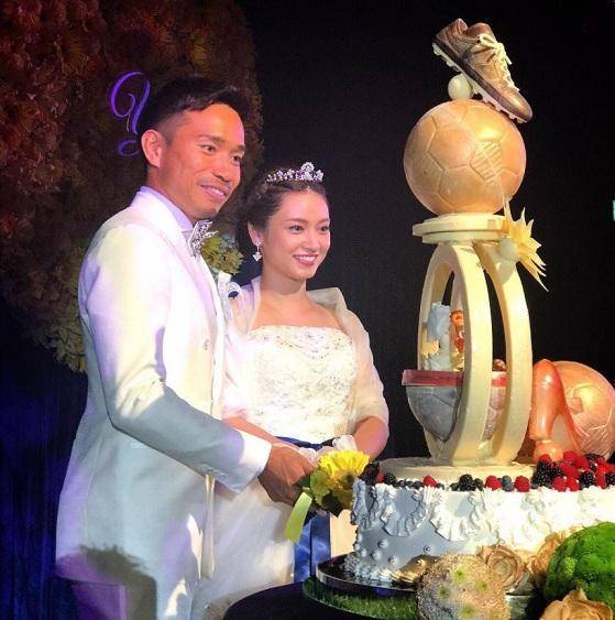 日本女星平爱梨顺利生下二胎 丈夫长友佑晒小儿子照片满脸幸福