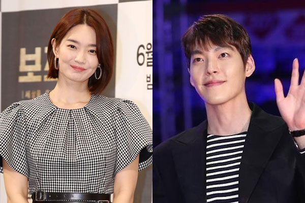 金宇彬甜蜜高调示爱赠女友申敏儿咖啡车表达浓浓爱意