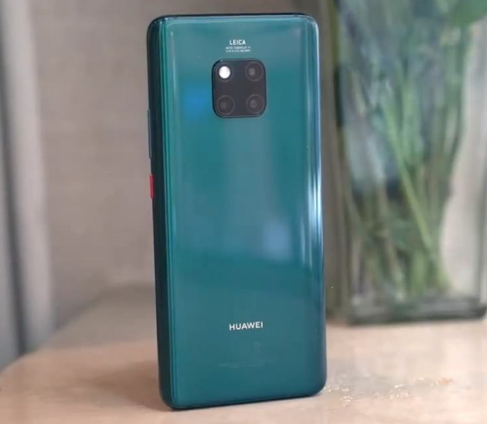 还在抢购华为p3 Pro吗?另一款华为机型,性价比