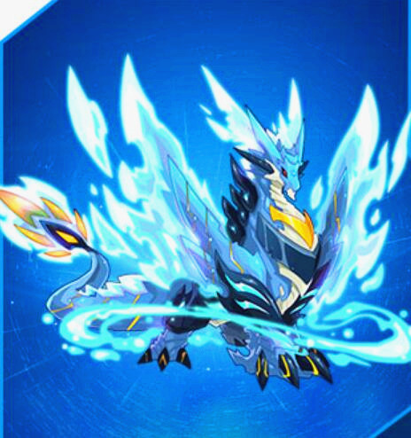 赛尔号:曾经他是水系主宠,四次进化强大无比,今败于鱼龙帝王!