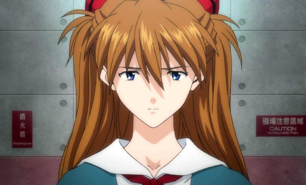 你知道动漫中这些傲娇的妹子吗?即使喜欢也要装作冷酷