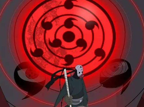 鸣人拆开绷带对战浦式谁知还是败给对方佐助只能用这个遁了