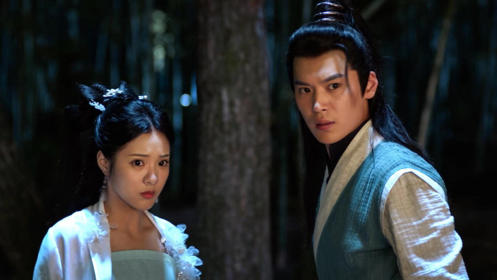 电影由导演吴承峰执导,孙讯,石雪婧,岳冬峰,丰艺超,袁志颖,成晓楠主演