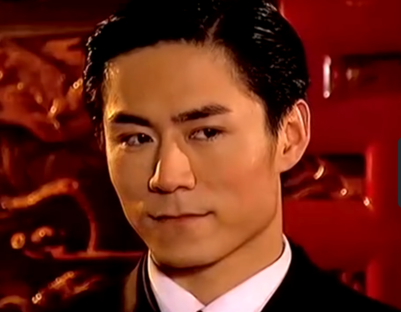 翠芝和世钧结婚,她的内心独白说出真实的叔惠,网友:好可惜