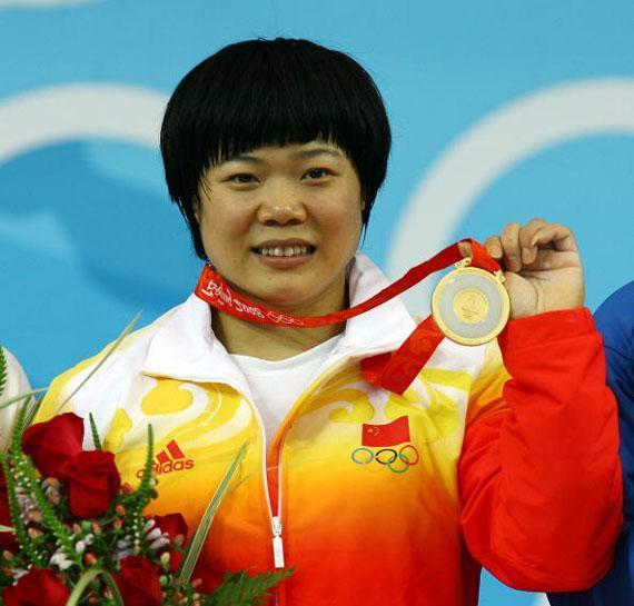 奥运冠军杨方旭出了兴奋剂问题她的里约奥运会金牌会被收回吗