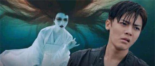 皮俑姐姐|从禁婆到皮俑姐姐，真人演员颜值都不低，这样选角有深意