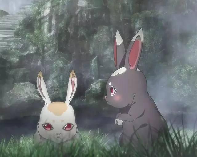 魔道祖师之路途之险:小苹果是蓝湛卧底,快把魏婴给我驮回家!