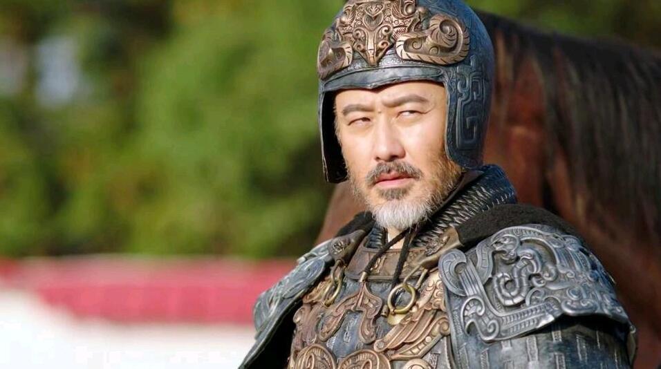 军师联盟中的司马懿