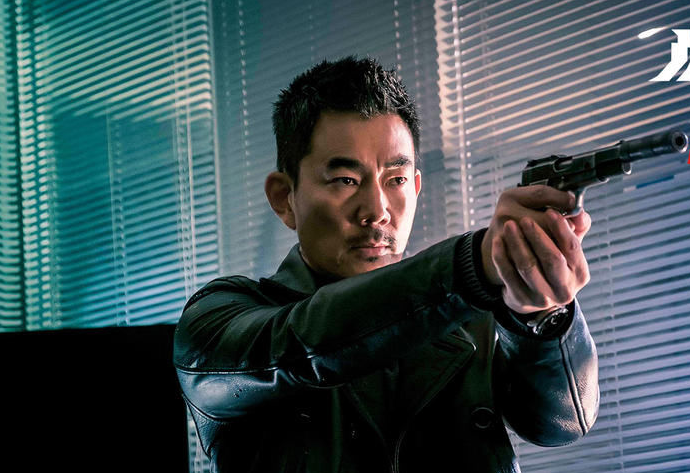 带你一起解密 杨紫张家辉如何演绎 沉默的证人