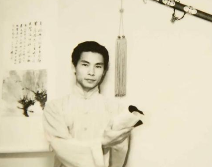 88岁老戏骨刘兆铭,舞蹈家出身,经典角色"黑山老妖"深入人心