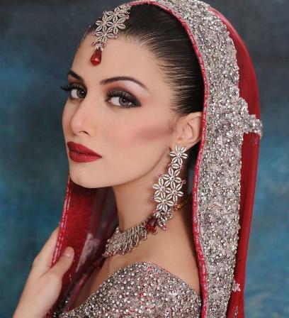 心理小测试:哪个印度美女让你最心动?测你的社会地位是什么样子的!