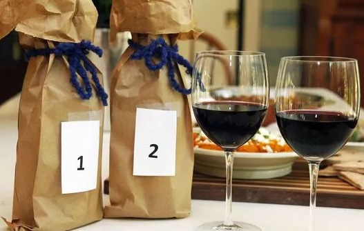 送葡萄酒有没有寓意和礼节?