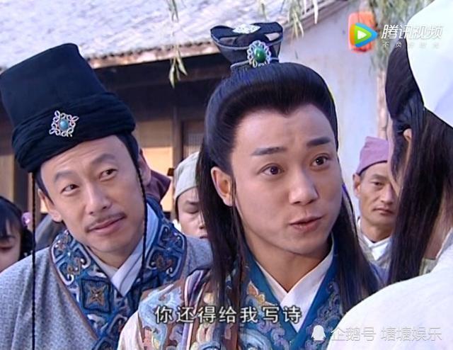 天仙配:当年董永明明有另一明路可走,为什么偏选择卖身葬父?