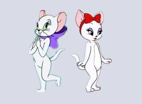 《猫和老鼠》新母猫图多盖洛技能曝光,这次或许是真的!