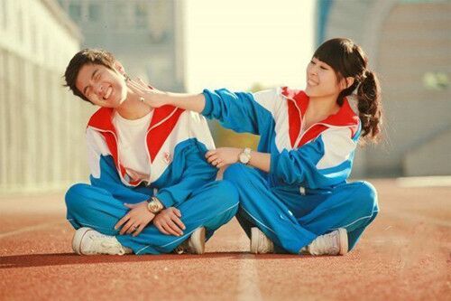 初中生早恋的3个秘密基地逮不住算我输班主任不早说