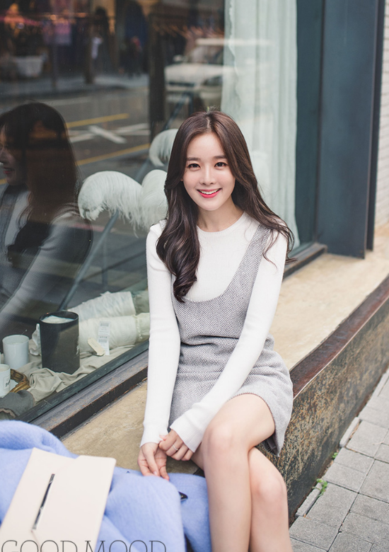 金信英第4667期时尚潮流美装欣赏