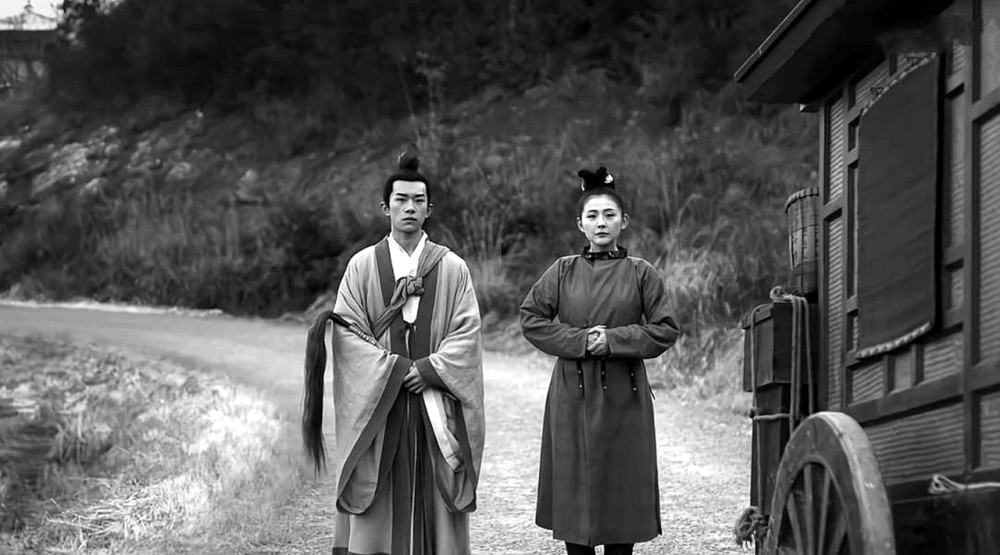 长安十二时辰大结局