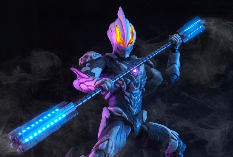 泰罗儿时找贝利亚切磋却因对手说了一句搞笑的话吓得坐在地上