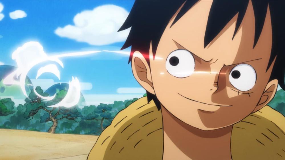 海贼王:和之国路飞见闻色有多强?雷达模式开启,直逼卡塔库栗_腾讯新闻