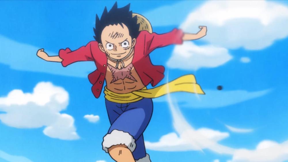 海贼王:和之国路飞见闻色有多强?雷达模式开启,直逼卡塔库栗_腾讯新闻