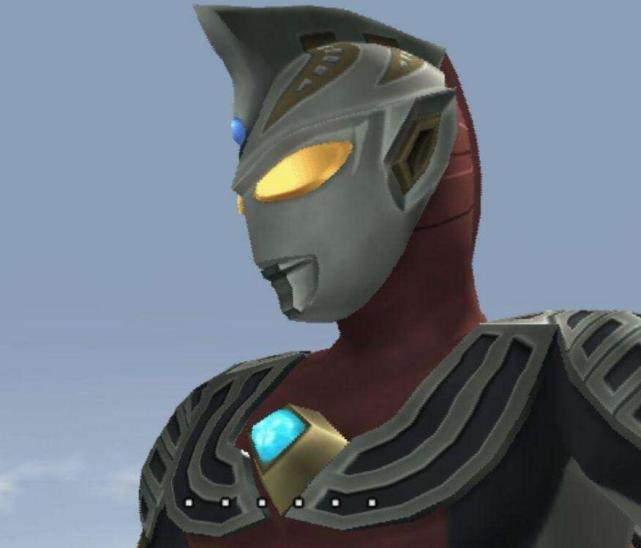 奥特曼:绝对不能黑化的三个奥特曼!诺亚都难以抵挡!