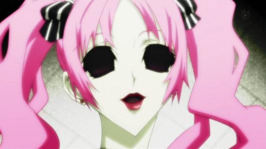 补番推荐 尸鬼 从动漫中看人性