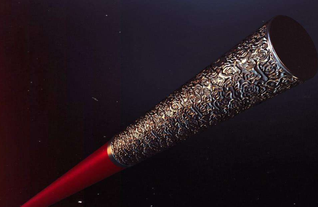 神话传说里龙族有6件至宝,敖丙的万鳞宝甲垫底,金箍棒第3