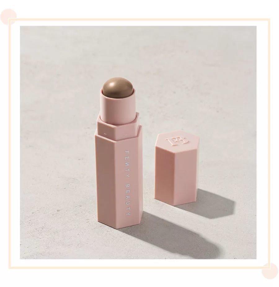 Fenty Beauty终于开淘宝了 别激动 先帮你排个雷