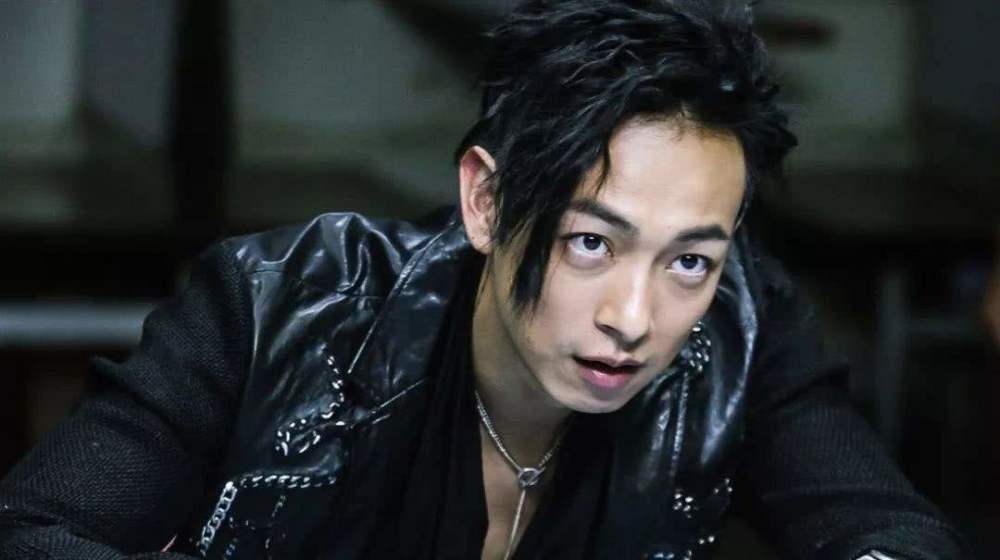 梁烈唯|对丑妻不离不弃，半个娱乐圈都参加他的婚礼，真正有德行的好演员