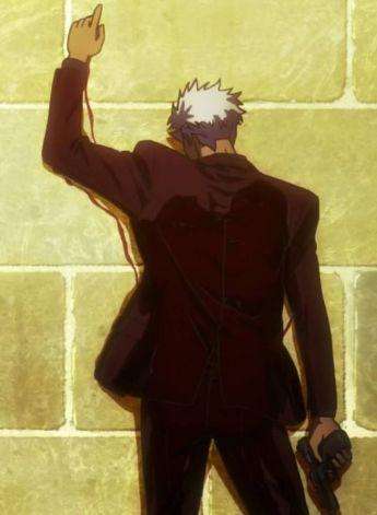 看动漫时,弹幕里长刷的团长都是谁呢?