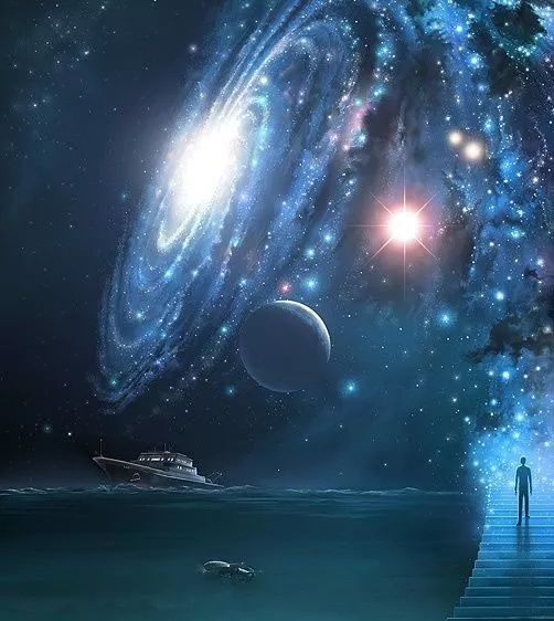 宇宙能量扬升的真实信息,三维世界的秘密即将揭开