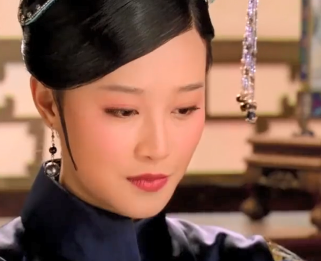 浣碧是故意保存果郡王亲笔家书等皇帝发现的吗?她有理由这么做!