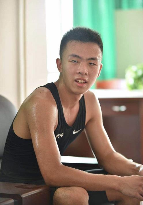 中山2020高一考试排名_致中山市2020年高考考生的一封信(2)