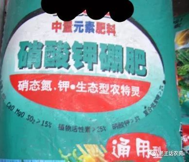赶紧看 这30种肥料全是假的 不能要了