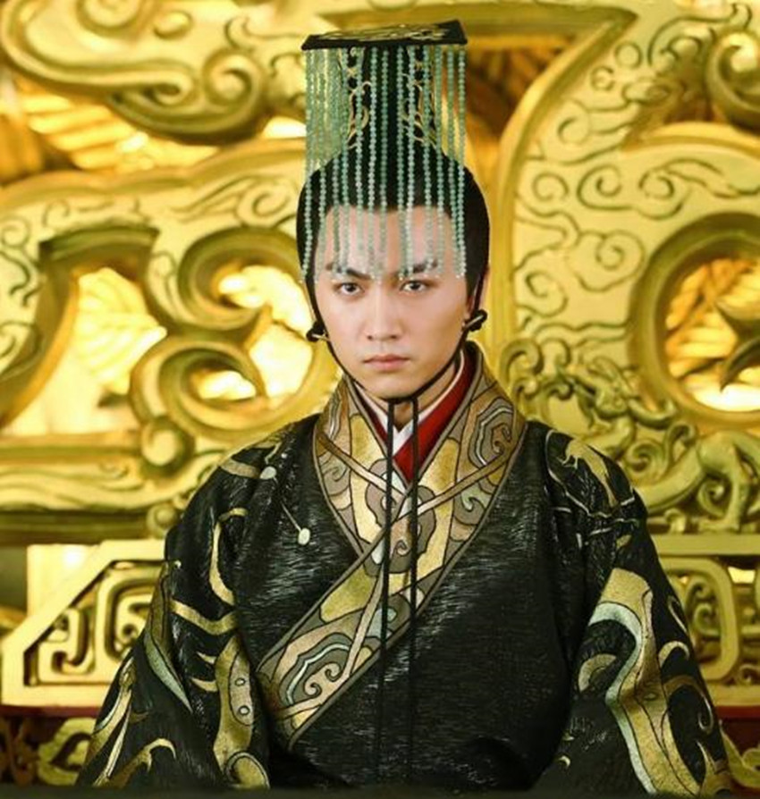 严延年深得汉宣帝器重,为何他母亲看见他后,却说他丧期到了