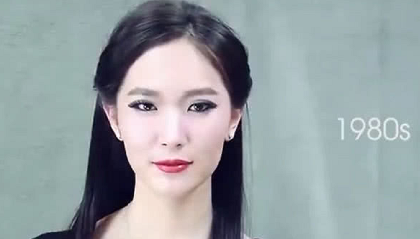 主流美女什么样_非主流短发美女_小树美女剪短发刮胡子视频