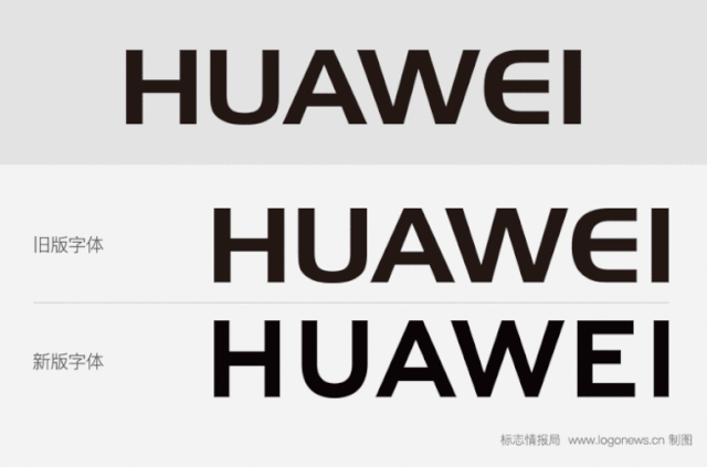 华为|华为人|logo设计